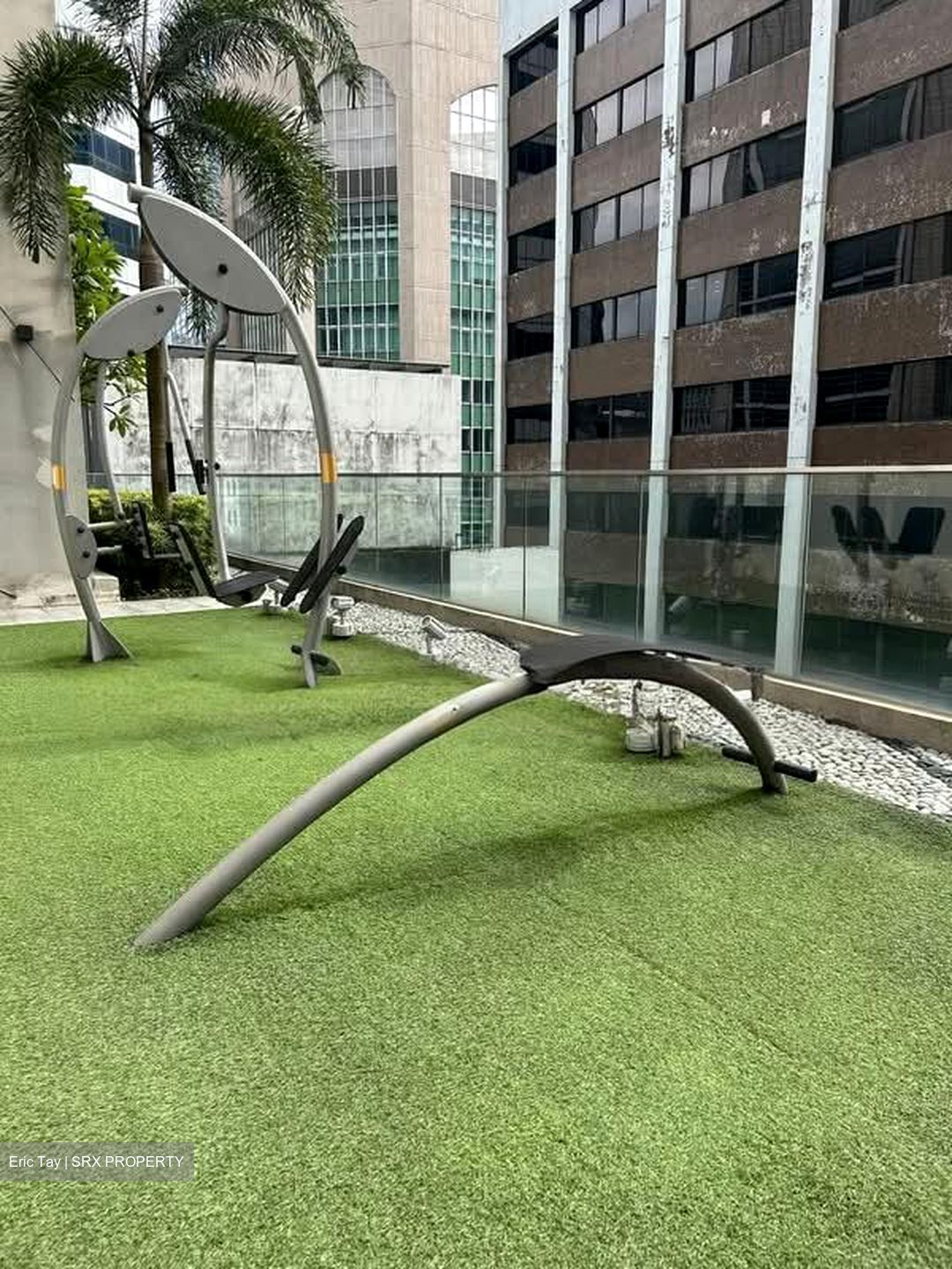 Robinson Suites (D1), Apartment #553207561